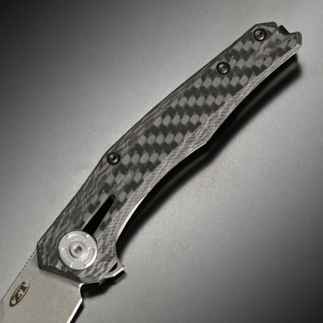 KeyUnity KU06BK マルチツールキーホルダー チタン製 キーホルダー