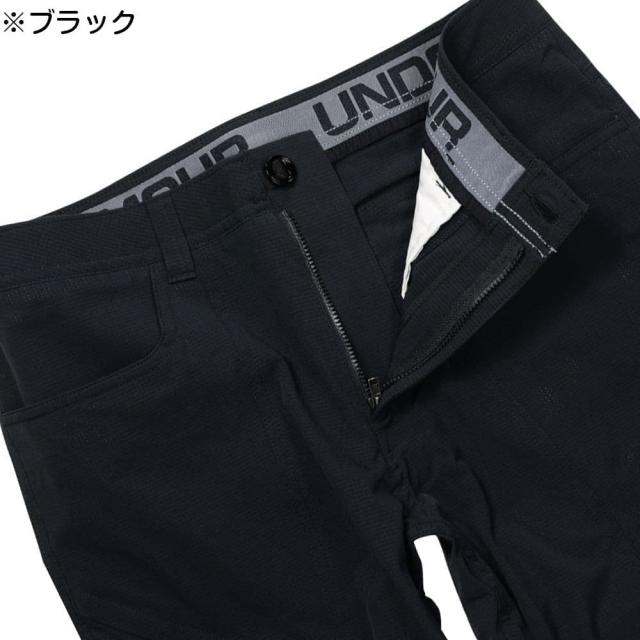 UNDER ARMOUR メンズパンツ ADAPT PANTS ポリエステル100% [ マリーンオリーブドラブ / 30×32 ][ra08503] UNDER ARMOUR メンズパンツ ADAPT PANTS ポリエステル100% [ マリーン