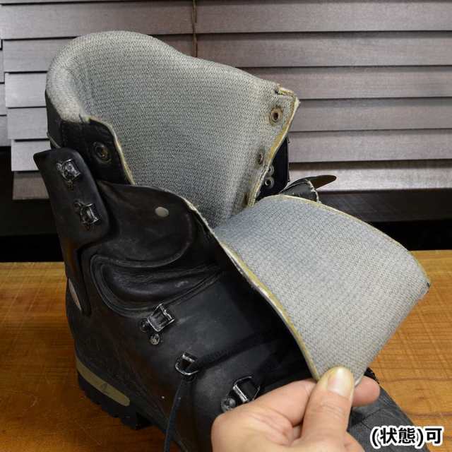 楽天市場】フランス軍放出品 マウンテンブーツ KOFLACH