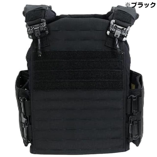 FIRST SPEAR プレートキャリア Strandhogg v2 6/12 テクノロジー SAPI