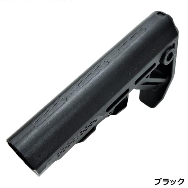 Strike Industries MOD1ストック実物 + 専用バットパッド ミリタリーショップ レプマート / STRIKE INDUSTRIES バット