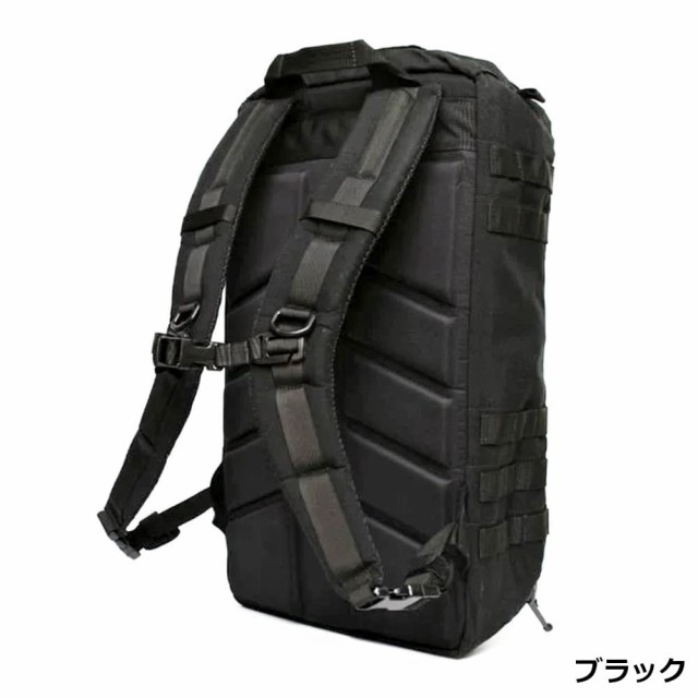 LBX TACTICAL バックパック Titan Lite 19L タイタン・ライト MAP