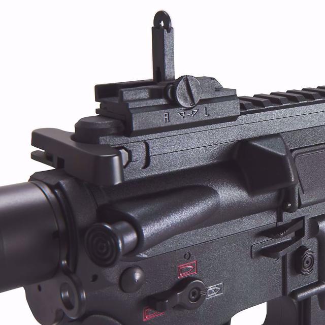 UMAREX / Elite Force 電動ガン HK416A5 アイトレース搭載 2275062[ra19588]_4