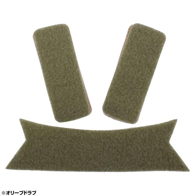 ROTHCO タクティカルヘルメット 1294 [ ブラック ][ro1294bk]の