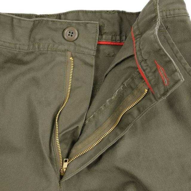 Rothco カーゴパンツ ビンテージ調 パラトルーパー 一部迷彩