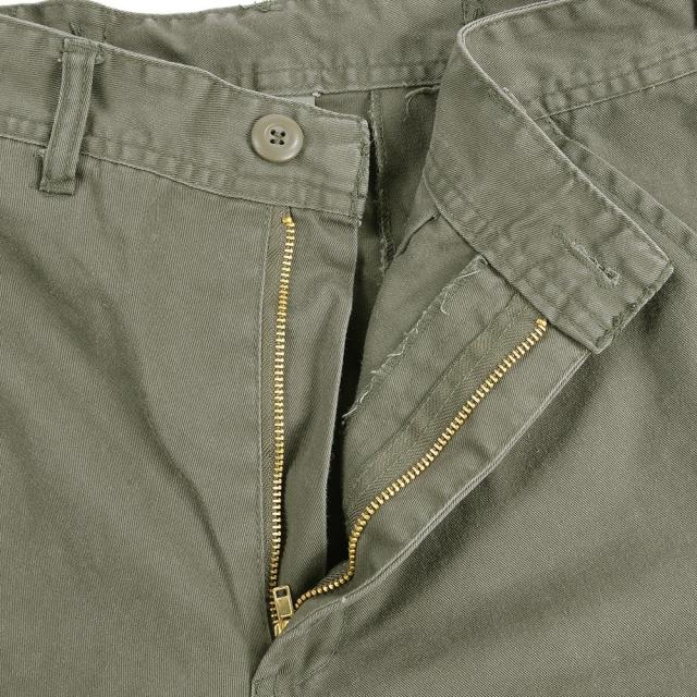ROTHCO 8Pカーゴパンツ 2686 ビンテージ・パラトルーパー [ オリーブドラブ / XLサイズ ][ro2786xl]_4