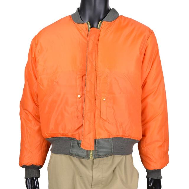 Rothco フライトジャケット MA-1 [ セージグリーン / 2XLサイズ