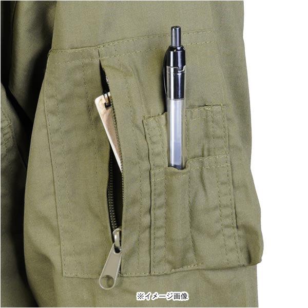 ROTHCO　ロスコ フライトスーツ オリーブドラブ Sサイズ ROTHCO（ロスコ） 送料無料 キッズ フライトスーツ（つなぎ）OD