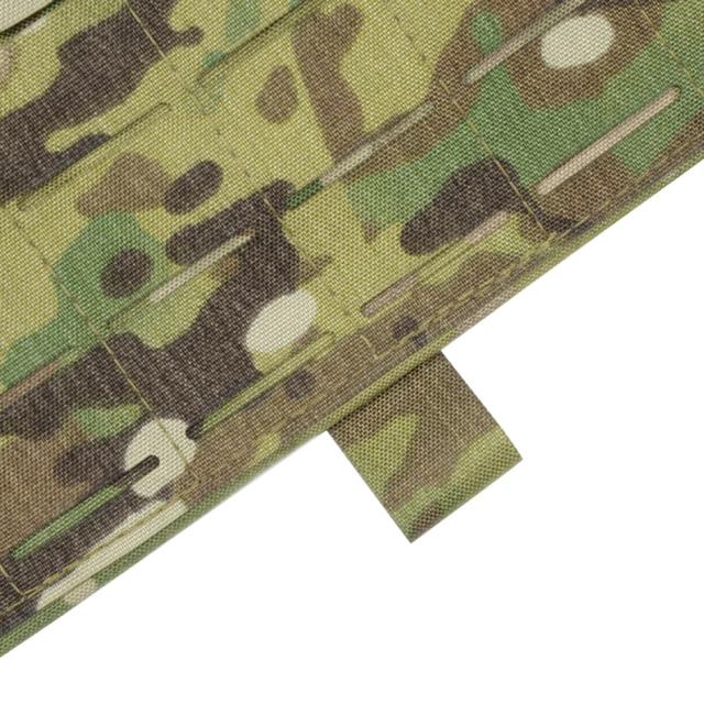 SHELLBACK TACTICAL マグポーチパネル Triple Kangaroo プラカード M4/AR15 SBT-7120 [ マルチカム ][sbt7120mc]_4
