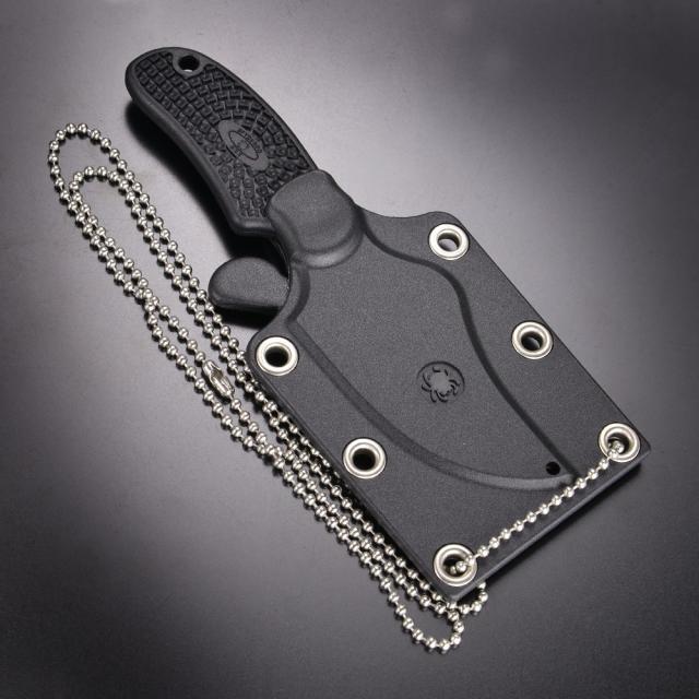 スパイダルコ ネックナイフ Ark アーク H 1 直刃 Sc の通販はau Pay マーケット レプマート