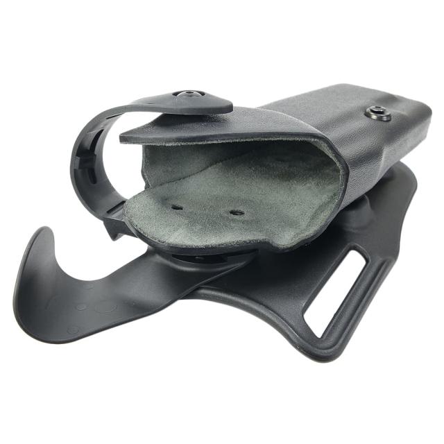 SAFARILAND ヒップホルスター SLS M&P9 ミッドライド 右利き 6280-619