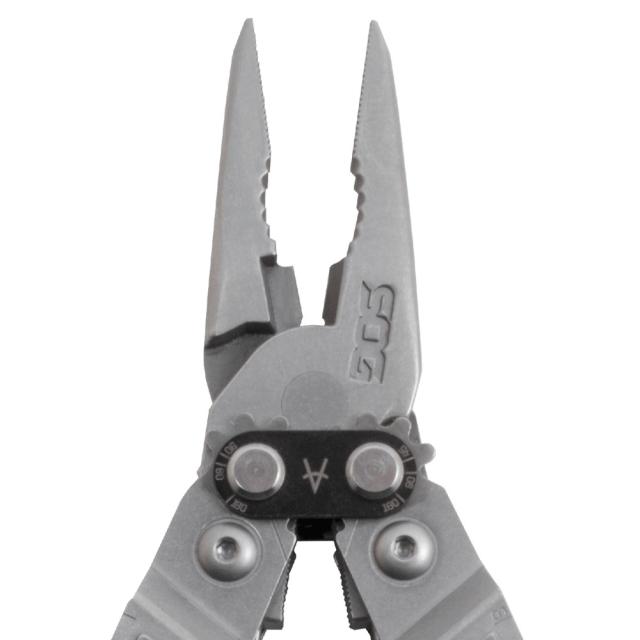 SOG マルチプライヤー 18機能 パワーアクセス[sogpa1001cp]の通販はau