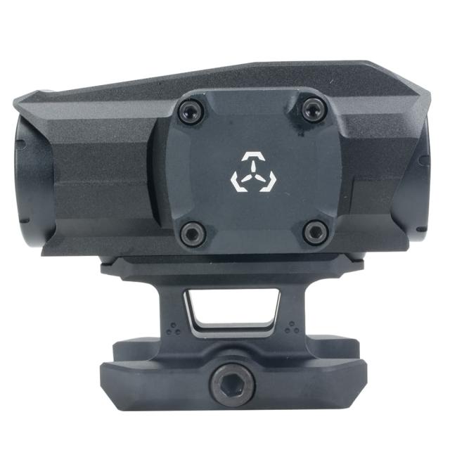 STRIKE INDUSTRIES ドットサイト SCOUTER 11段階輝度調整 SO-SCOUTER[soscouter]_4
