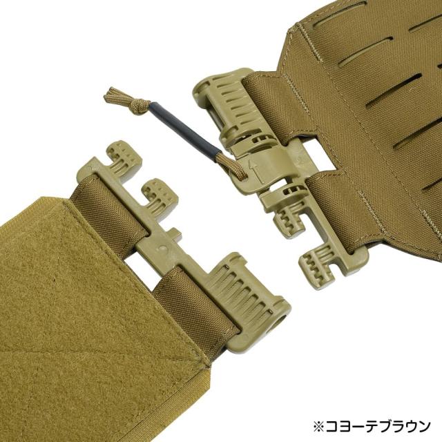 ダイレクトアクション　カマーバンド　スピットファイアmk2用　レンジャーグリーン DIRECT ACTION カマーバンド SPITFIRE MK2用 RAPID ACCESS