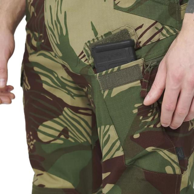 HELIKON-TEX タクティカルパンツ UTP Pants ストレッチリップストップ SP-UTL-SP [ オリーブグリーン / レギュラー/Sサイズ ][sputlsp02b03]_4