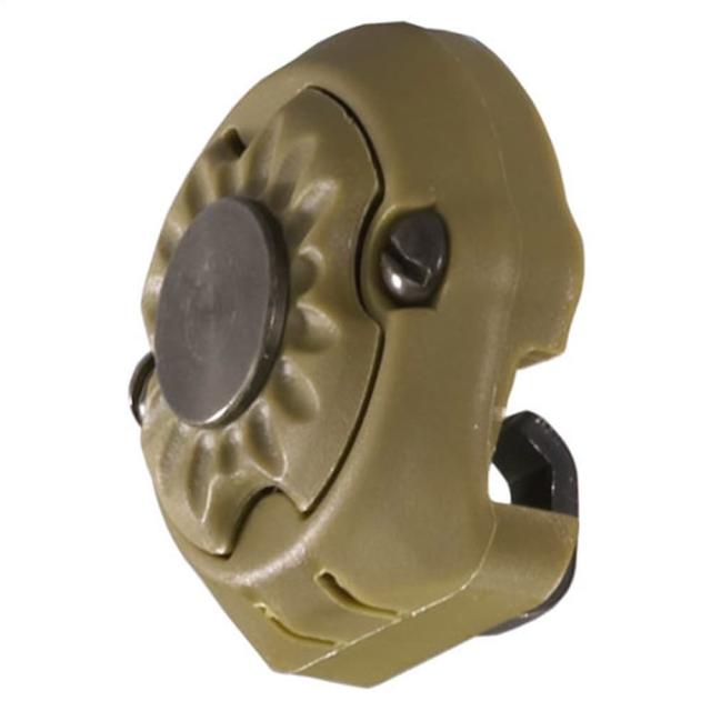 STREAMLIGHT サイドワインダーストーク CR123A 単3電池対応 ヘルメット