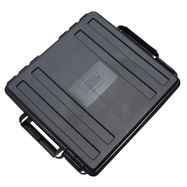 MTM ハンドガンケース TPC6 ピストル6丁用 マガジン12本収納[tpc6]の