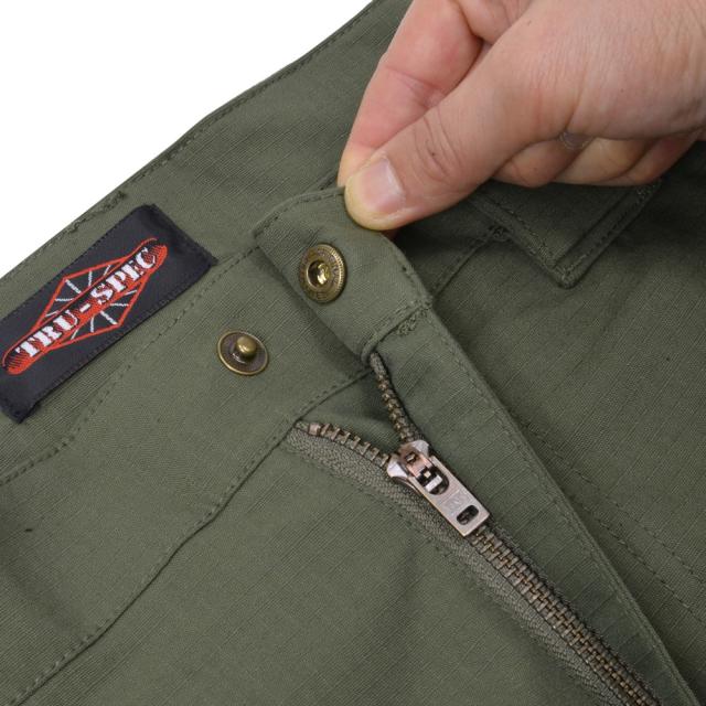 TRU-SPEC カーゴパンツ 24-7シリーズ メンズアセテントパンツ