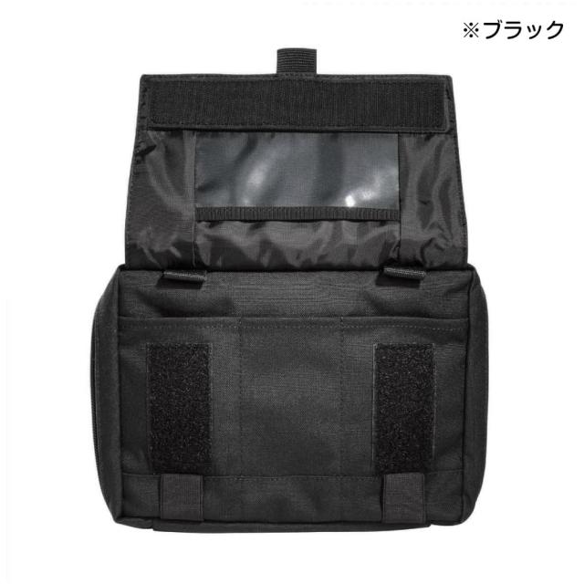 Tasmanian Tiger ツールポーチ TT EDC POUCH 多機能 MOLLE対応 [ マルチカム ][tt7237394]_4