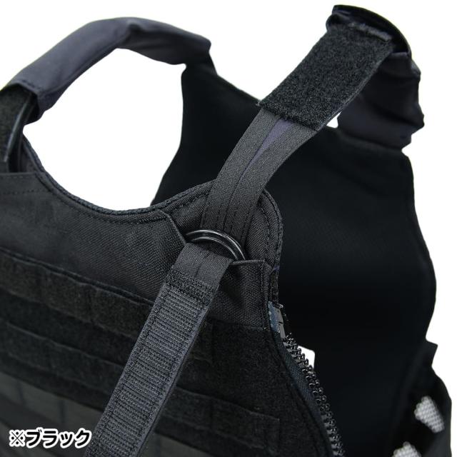 VELOCITY SYSTEMS プレートキャリア SCARAB LT [ レンジャーグリーン / Mサイズ ][vssltccrg]の通販は