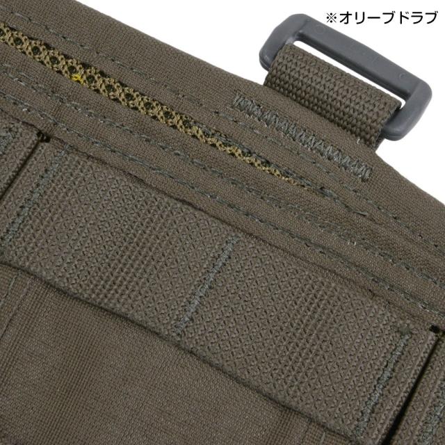 VTAC ベルトパッド Brokos Belt モール対応 [ マルチカム / Lサイズ