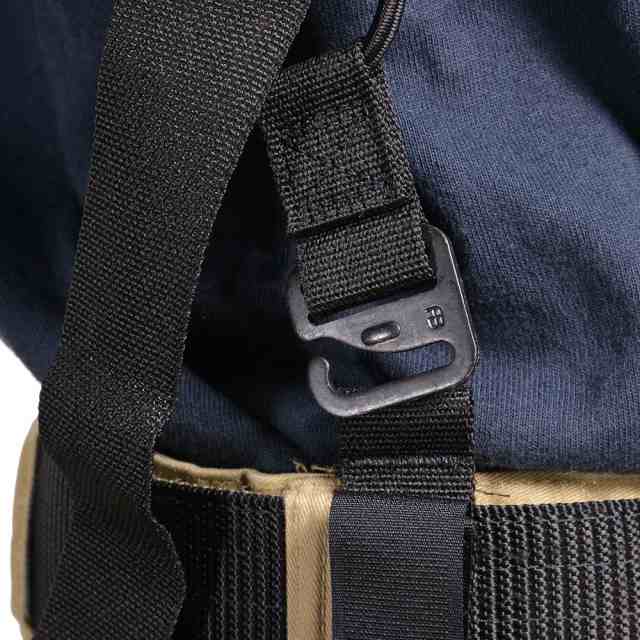 Viking Tactics Combat Suspenders