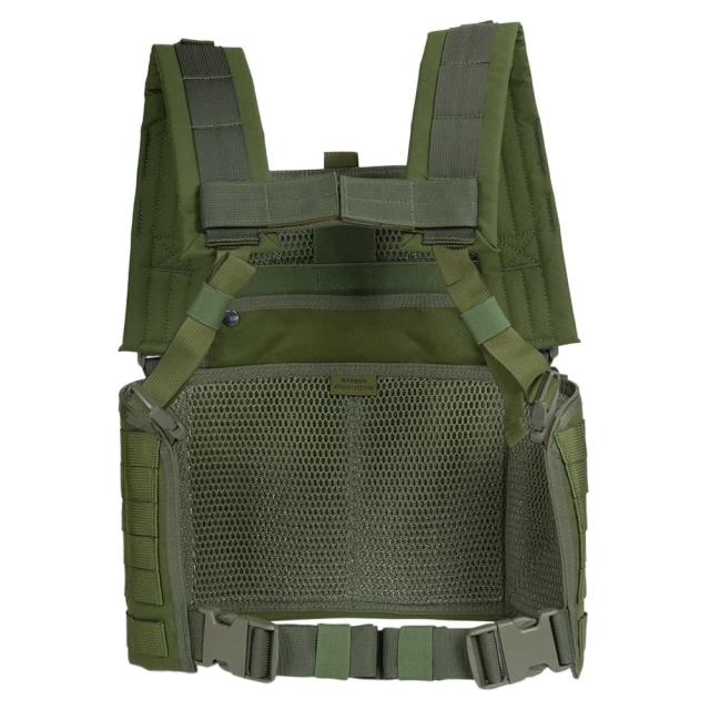 Warrior Assault Systems チェストリグ Elite Ops 901 W-EO-901-Z