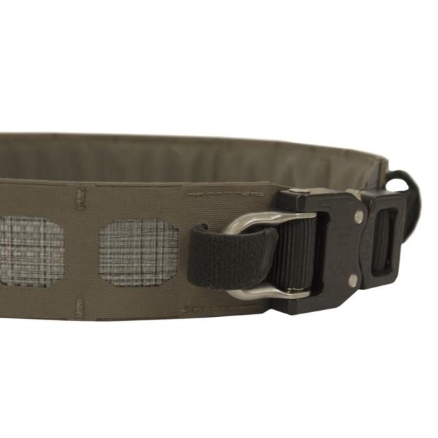 Warrior Assault Systems リガーベルト T1テグリス Belt インナーベルト高38mm W-T1-TB-IB3 [ レンジャーグリーン / ラージ ][wt1tbib3lrg]_4
