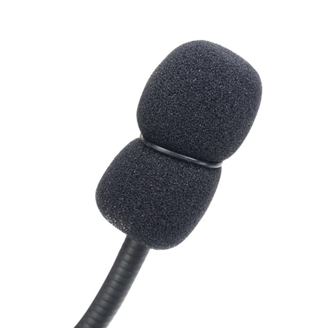 WADSN ヘッドセット Comtac II ヘルメットアダプター付き Ver.1 WZ031[wz031bk]_4