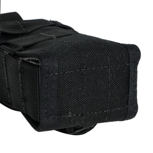 High Speed Gear ホルスター テーザーガンポーチ X2/X26用 TACO 11SG00 [ ブラック ][11sg00bk]_5