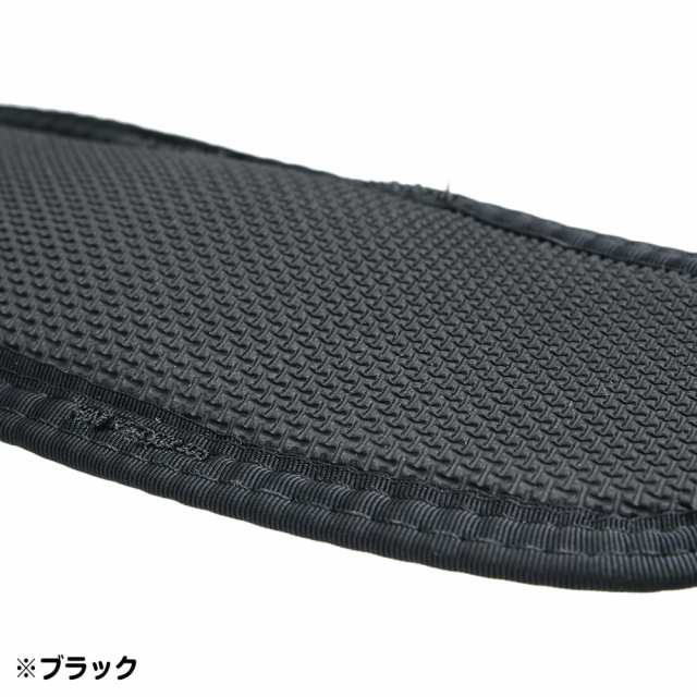 High Speed Gear ベルトパッド SLIM-GRIP PADDED BELT 31SPB [ ウルフグレー / Sサイズ  ][31spb0wg]｜au PAY マーケット