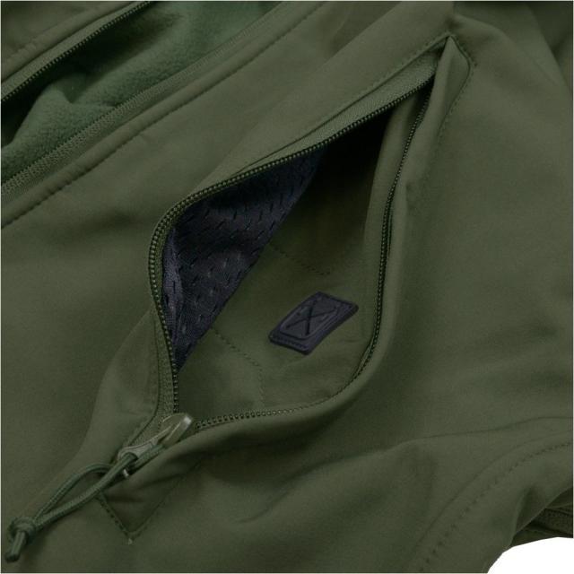 Rothco ジャケット スペシャル OPS タクティカル [ オリーブドラブ / XSサイズ ][411544] Rothco ジャケット スペシャル OPS タクティカル [ オリーブドラブ