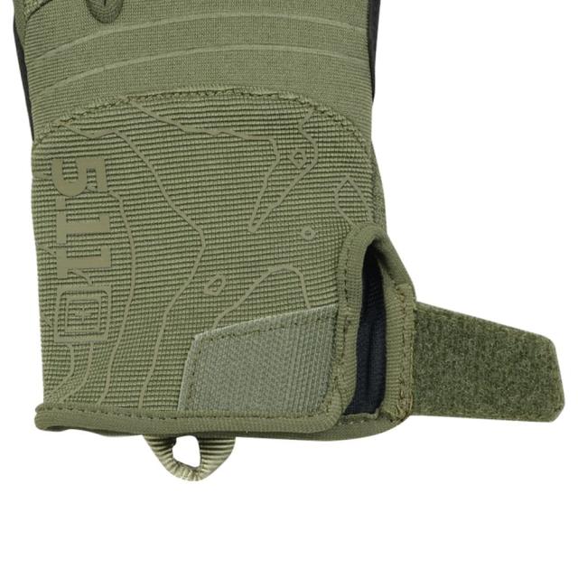 5.11 Tactical シューティンググローブ COMPETITION 2.0 タッチパネル