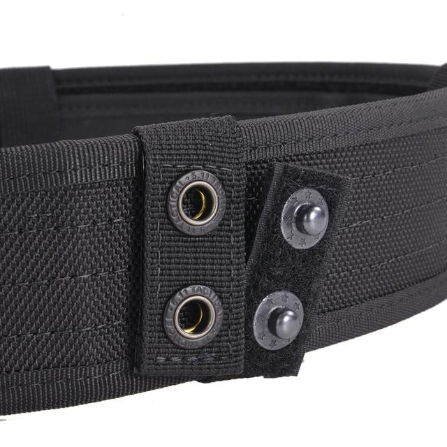 5.11 Tactical デューティーベルト Sierra Bravo インナーベルト付 59506 [ Lサイズ ][5t59506l]_5