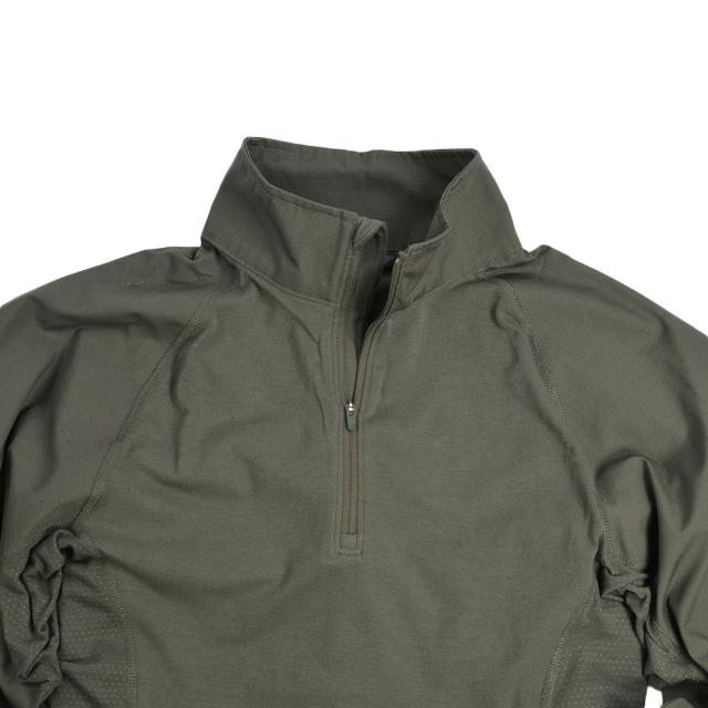 5.11 TACTICAL 長袖シャツ RAPID ASSAULT SHIRT TDU 72194 [ TDUグリーン / Mサイズ ][5t72194190m]の通販は