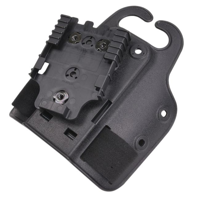 SAFARILAND レッグプラットフォーム DFA&QLS 22付 シングルストラップ