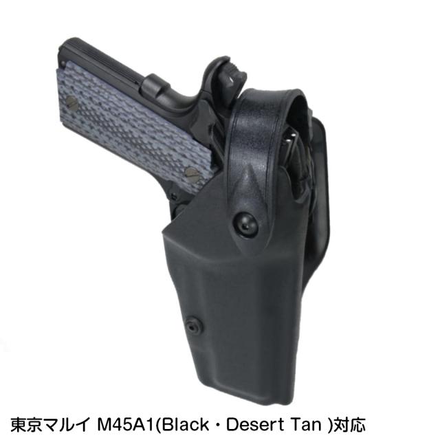 実物　サファリランド　6004SS M45A1 用　リーコン　ホルスター 実物 サファリランド 6004SS M45A1 用 リーコン ホルスター 実物