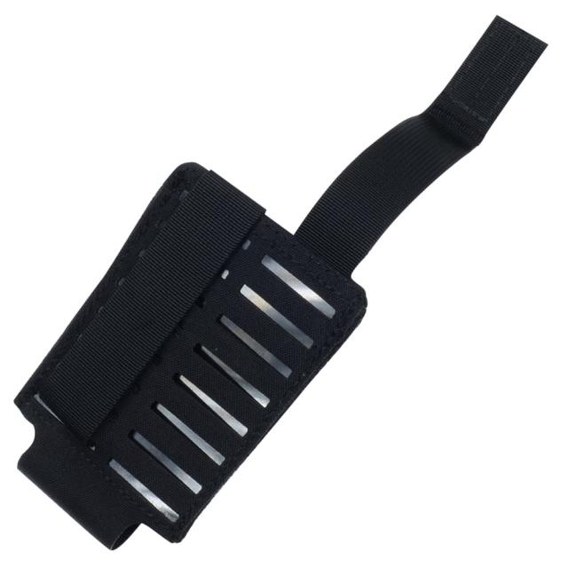 AGILITE ライフルマガジンポーチ PINCER マルチキャリバー M4/AK/9mm