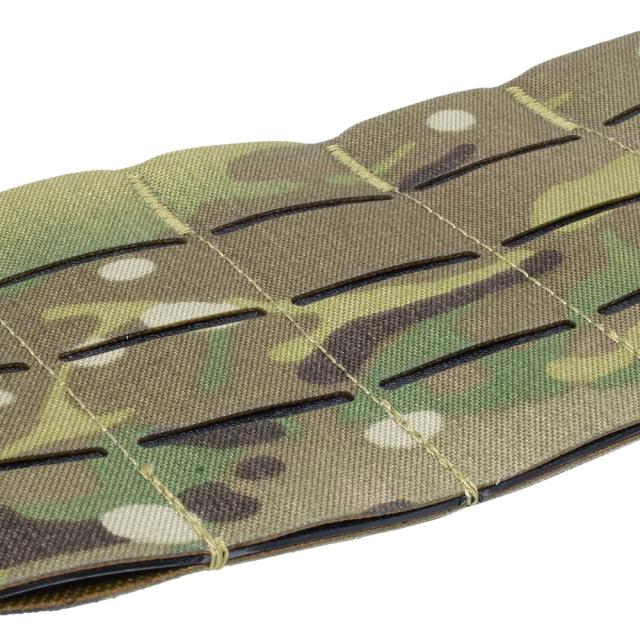 AGILITE モールパネル PINCER PLACARD 2ND LAYER-MOLLE ピンサープラ