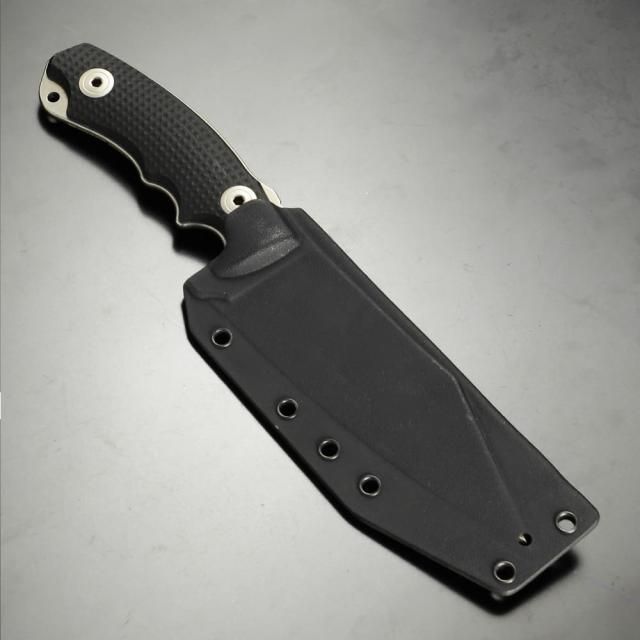 ユーコ アウトドアナイフ ネイソン タイガー UCO(ユーコ) ネイソン