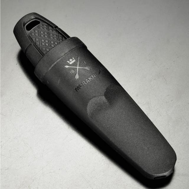 MORAKNIV アウトドアナイフ Eldris キット [ ブラック ][bft01794r]の