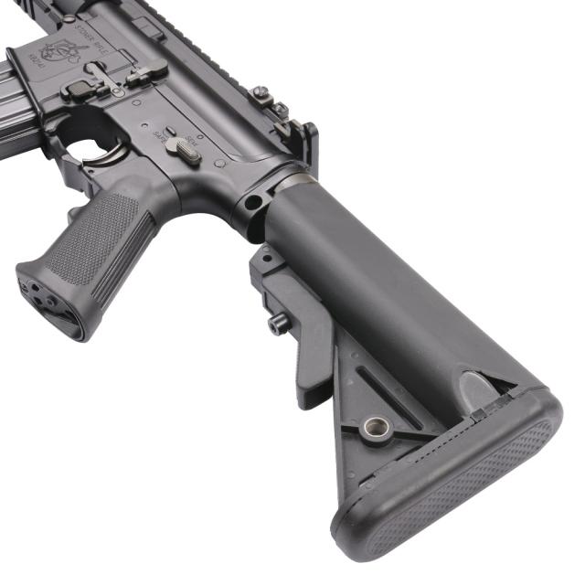 BOLT AIRSOFT 電動ガン KAC SR16 URX2 B.R.S.S. 公認アイテム BR-49