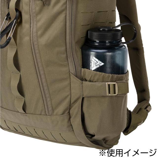 DIRECT ACTION バックパック HALIFAX スモール 18L フルオープン可能 BP-HFXS-CD5 [ シャドーグレー ][bphfxscd5sgr]_5