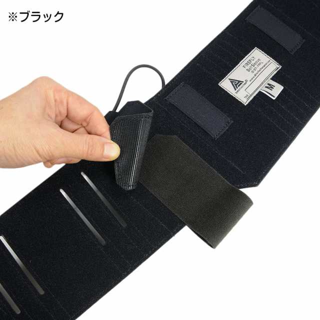DIRECT ACTION ベルトスリーブ FIREFLY LOW VIS BELT SLEEVE [ アダプティブグリーン  ][btfrflcd5agrm]｜au PAY マーケット