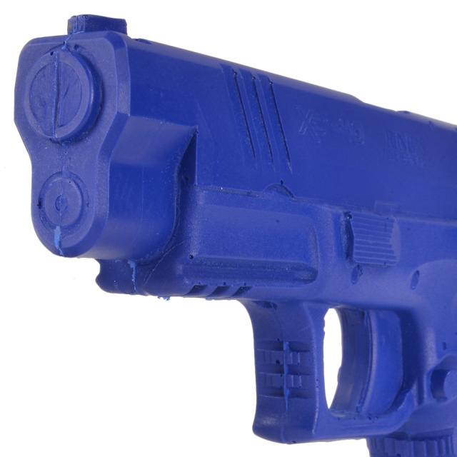 BLUEGUNS トレーニングガン Springfield XDM40 FSXDM40[btfsxdm40]_5