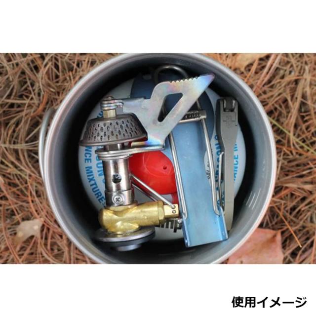 VARGO クッカー BOT-700 調理器具 チタン製 T-466 VARGO クッカー BOT-700 調理器具 チタン製 T-466[bvr466r]の
