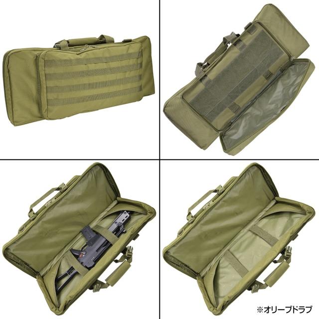 CONDOR ガンケース　コヨーテブラウン Amazon.co.jp: CONDOR（コンドル） タクティカルギア 148