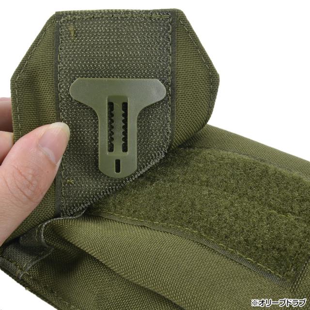 専用です。 CONDOR ライフルマガジンポーチ M4/AK/7.62mm ユニバーサル 191128