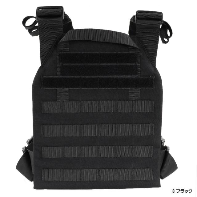 CONDOR プレートキャリア SENTRY 201042 [ コヨーテブラウン