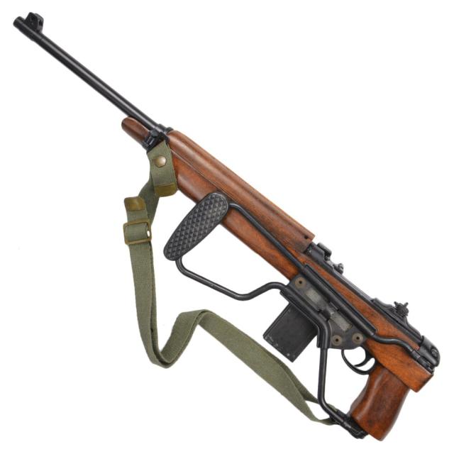 DENIX M1A1カービン パラトルーパー モデルガン U.S. M1A1カービン パラトルーパー モデルガン | TANAKA WORKS